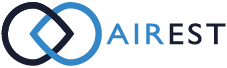 Airest AS logo image