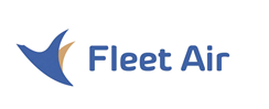 Fleet Air logo image