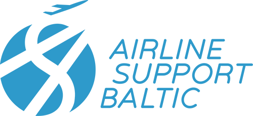 Airline Support Baltic logo image