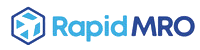 Rapid MRO logo image