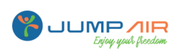 Jump Airways logo image