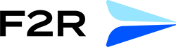 F2R logo image