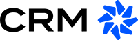 CRM logo image