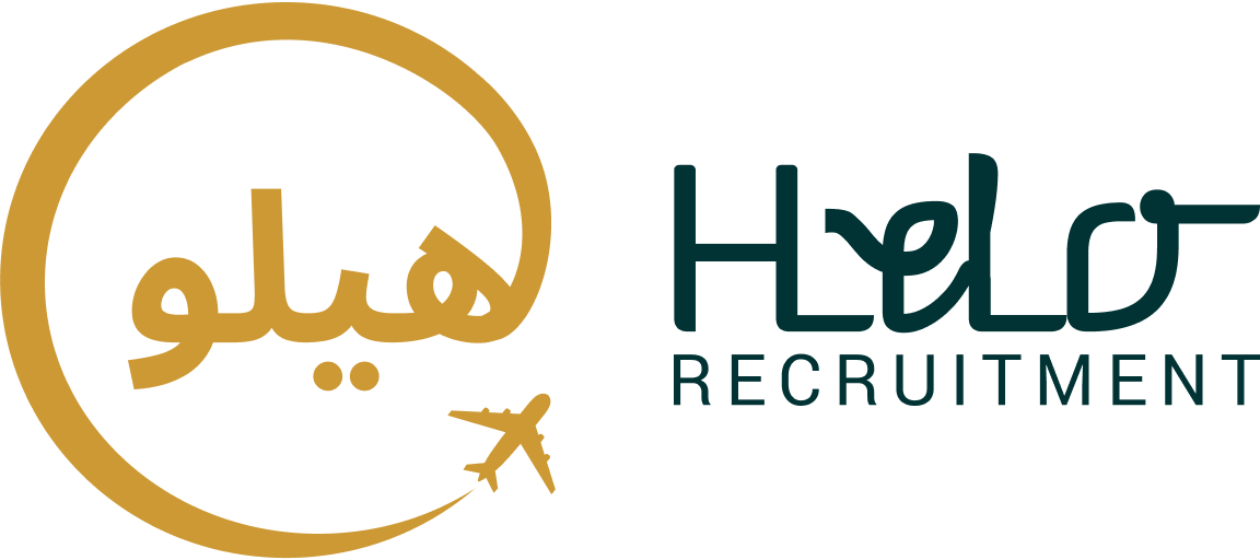 HELO logo