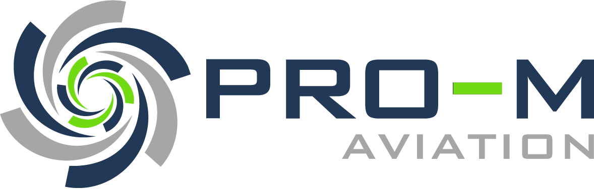 Pro-M Aviation Ltd. logo image